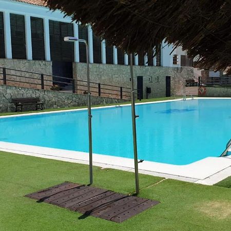 Casa El Cabrero Guest House Benaocaz Ngoại thất bức ảnh