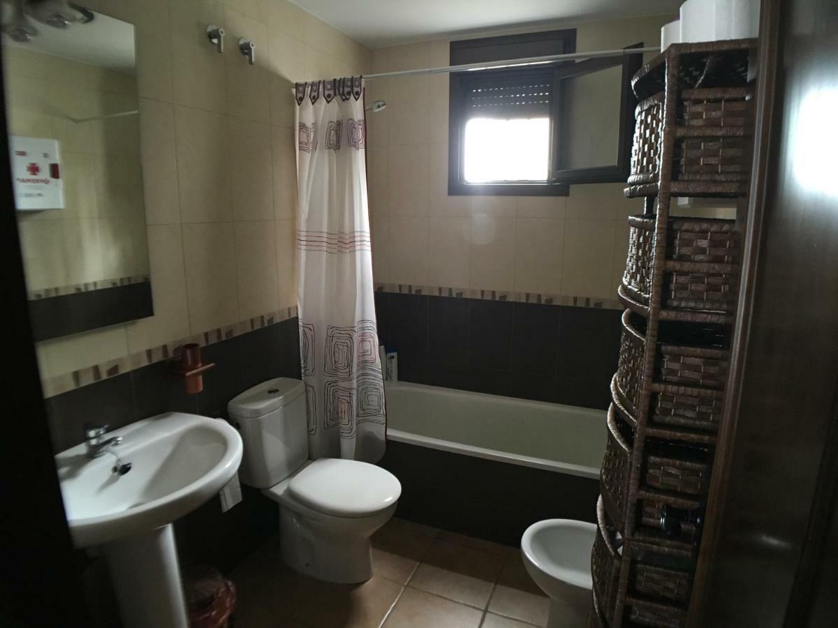 Casa El Cabrero Guest House Benaocaz Ngoại thất bức ảnh