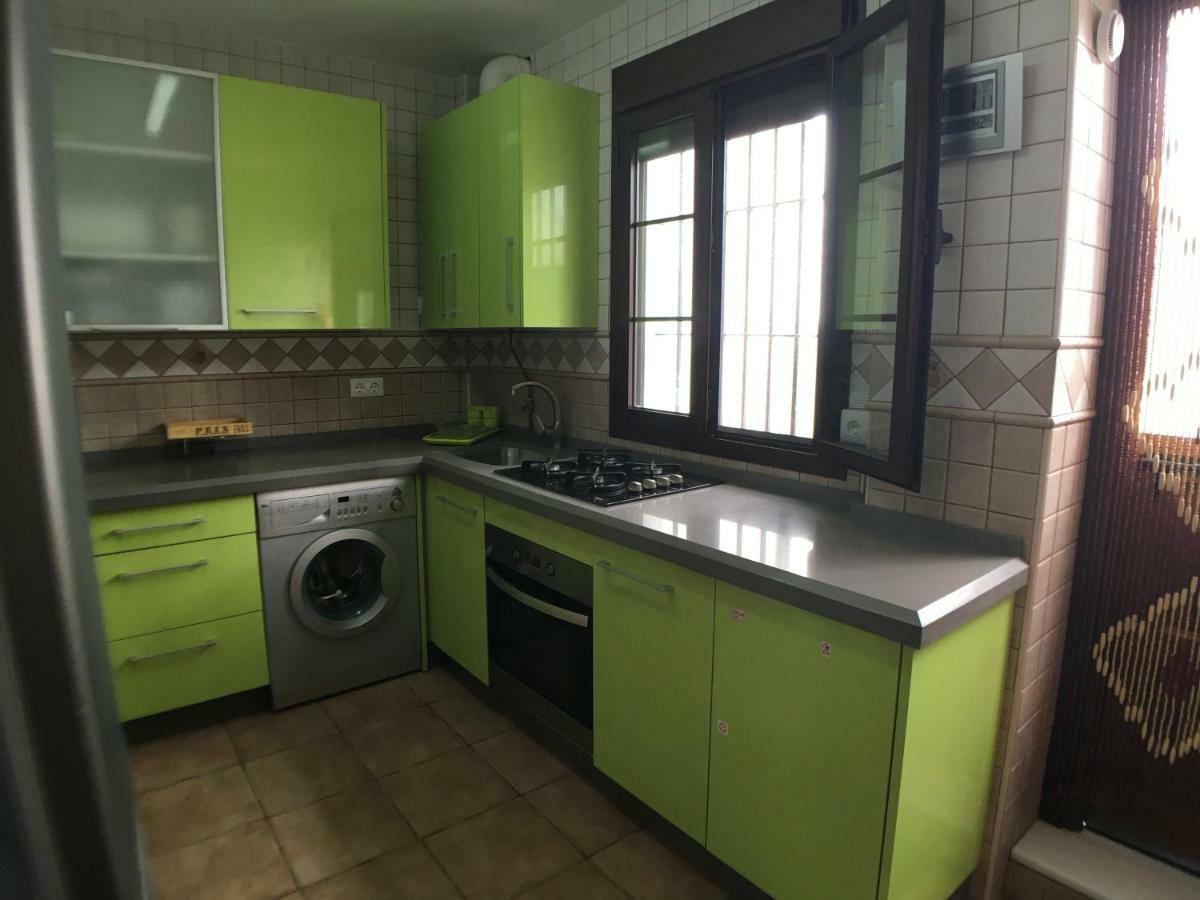 Casa El Cabrero Guest House Benaocaz Ngoại thất bức ảnh