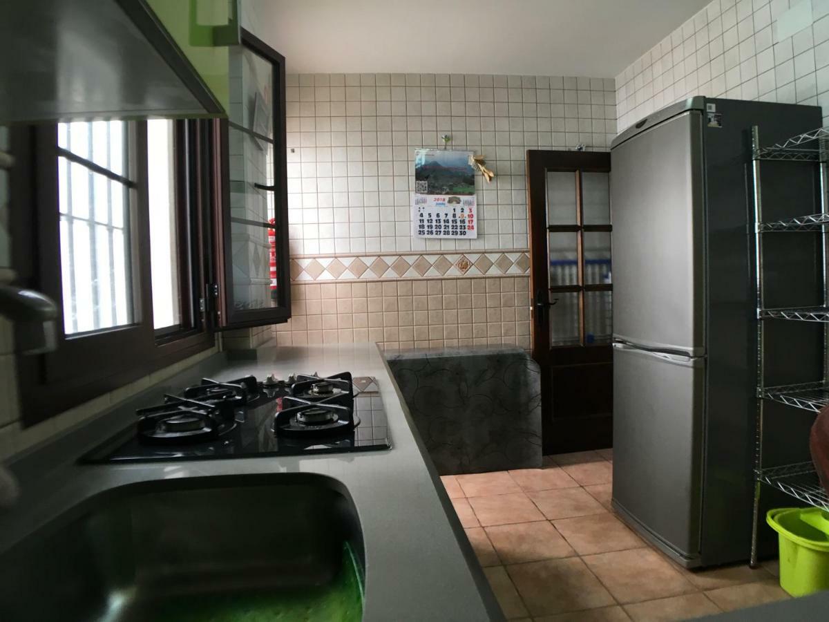 Casa El Cabrero Guest House Benaocaz Ngoại thất bức ảnh