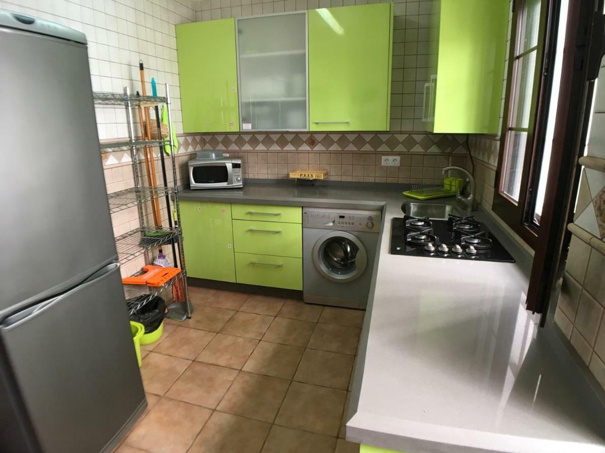 Casa El Cabrero Guest House Benaocaz Ngoại thất bức ảnh