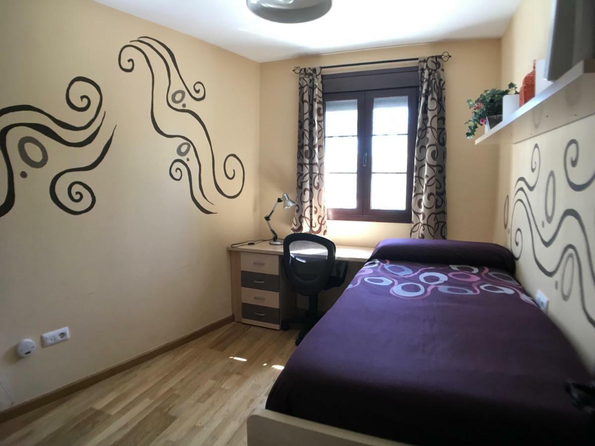 Casa El Cabrero Guest House Benaocaz Ngoại thất bức ảnh